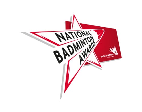 Brand creation for the Annual National Badminton Awards.
