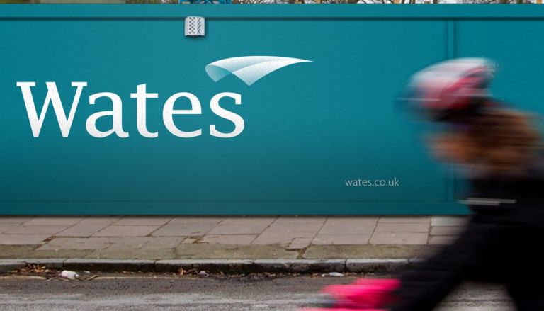 View the Wates Group case study