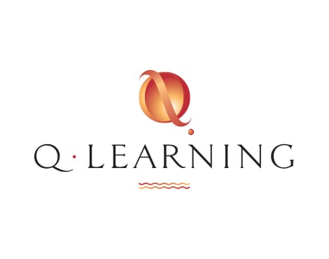 Branding project for a learning & training consultancy based in Henley on Thames.